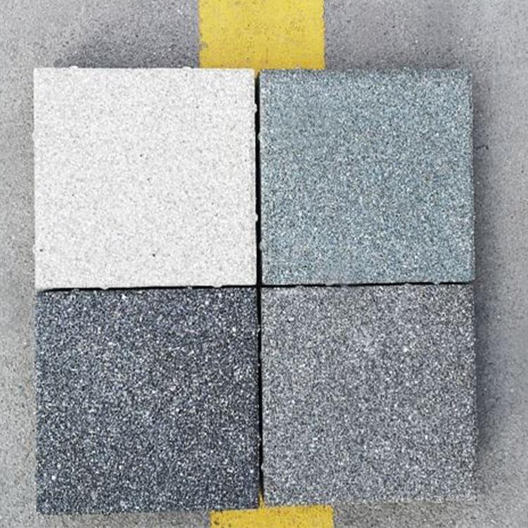 PC混泥土仿石磚